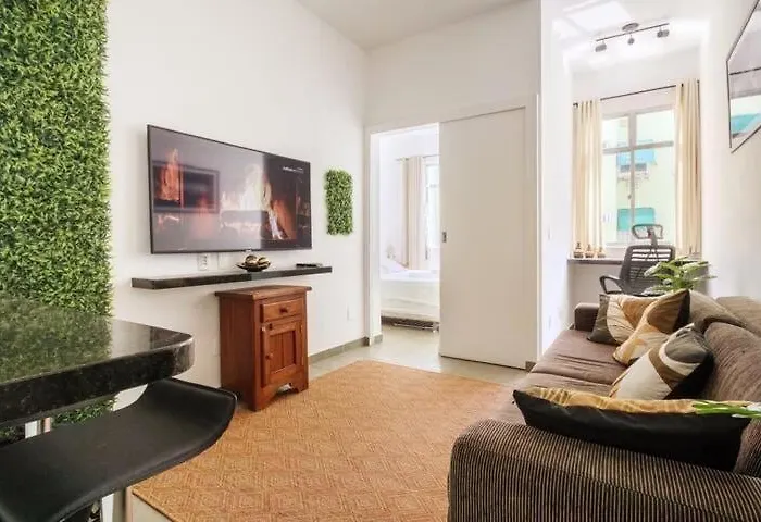 Cosy 1 Bedroom Apartment - Near Restaurants