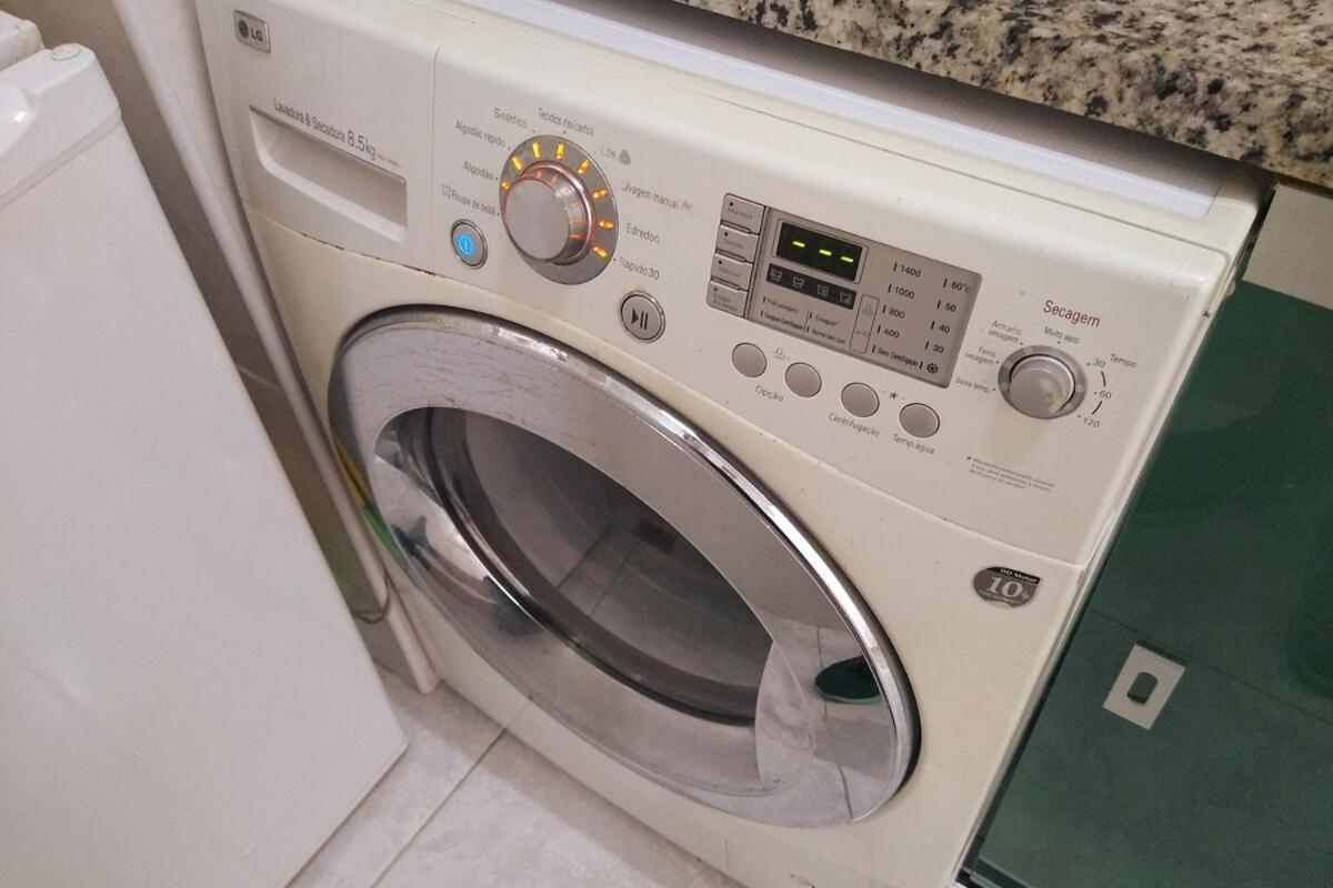 Cosy 1 Bedroom - Near Restaurants Apartamento Rio de Janeiro