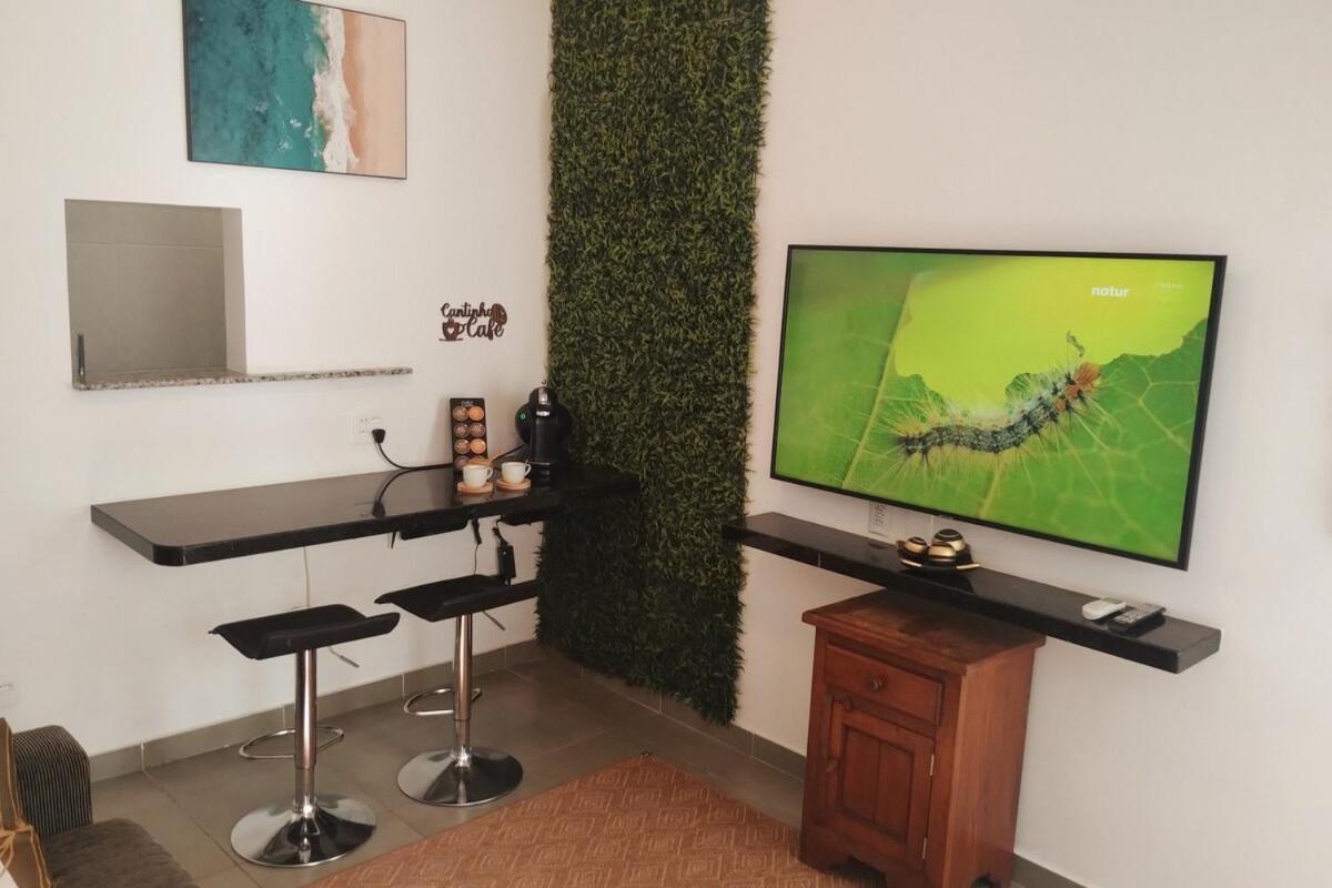 Apartamento Cosy 1 Bedroom - Near Restaurants Rio de Janeiro