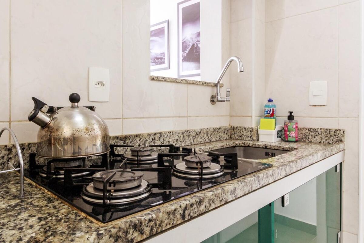 Cosy 1 Bedroom - Near Restaurants Apartamento *