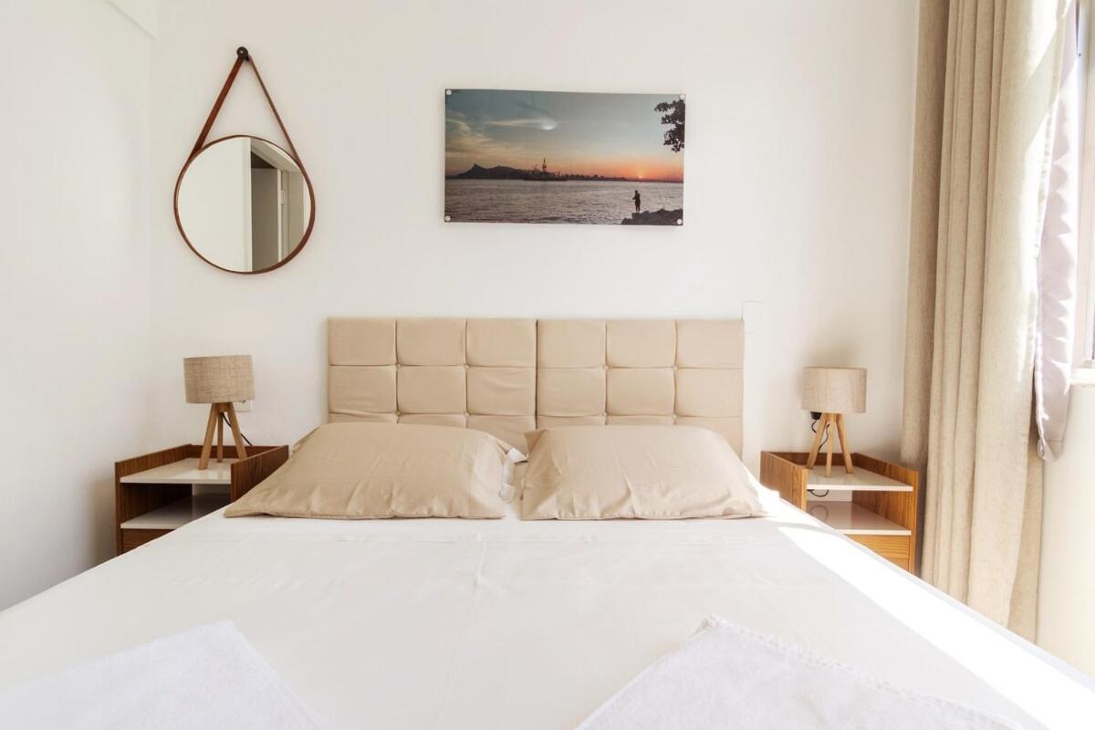 Cosy 1 Bedroom - Near Restaurants Apartamento *