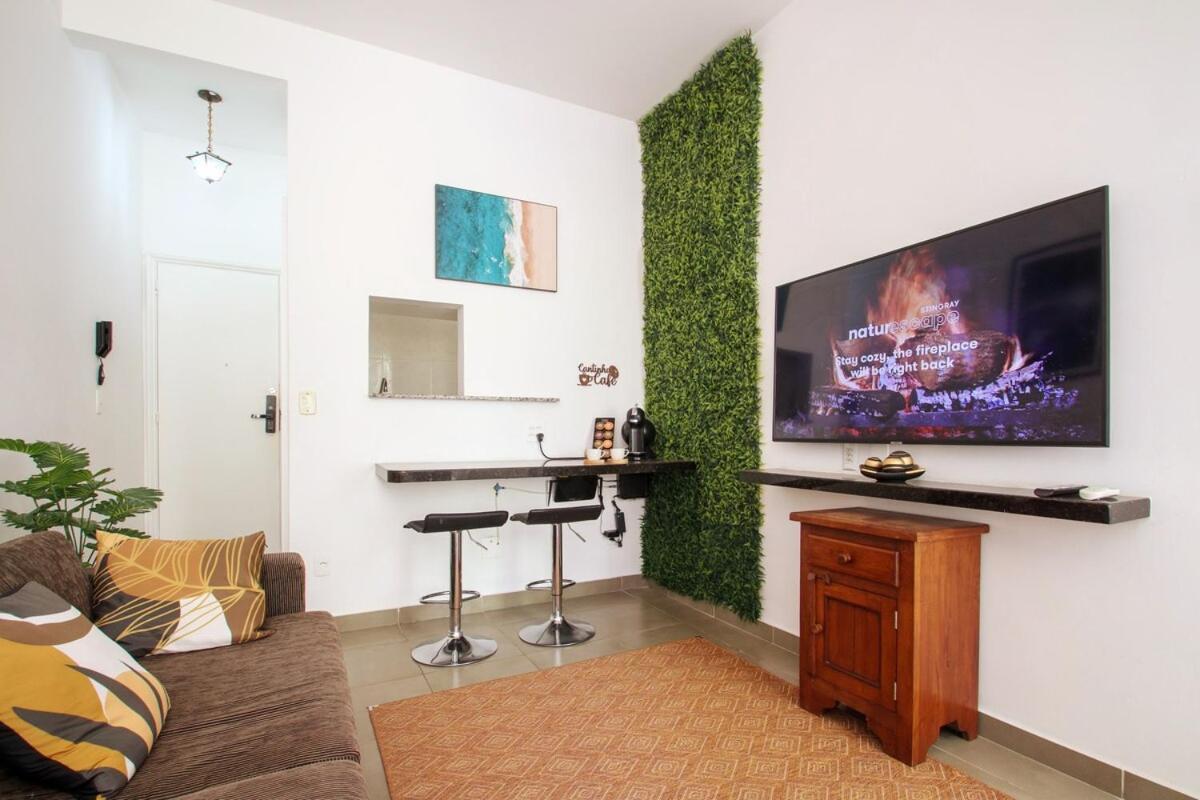 Cosy 1 Bedroom - Near Restaurants * Rio de Janeiro