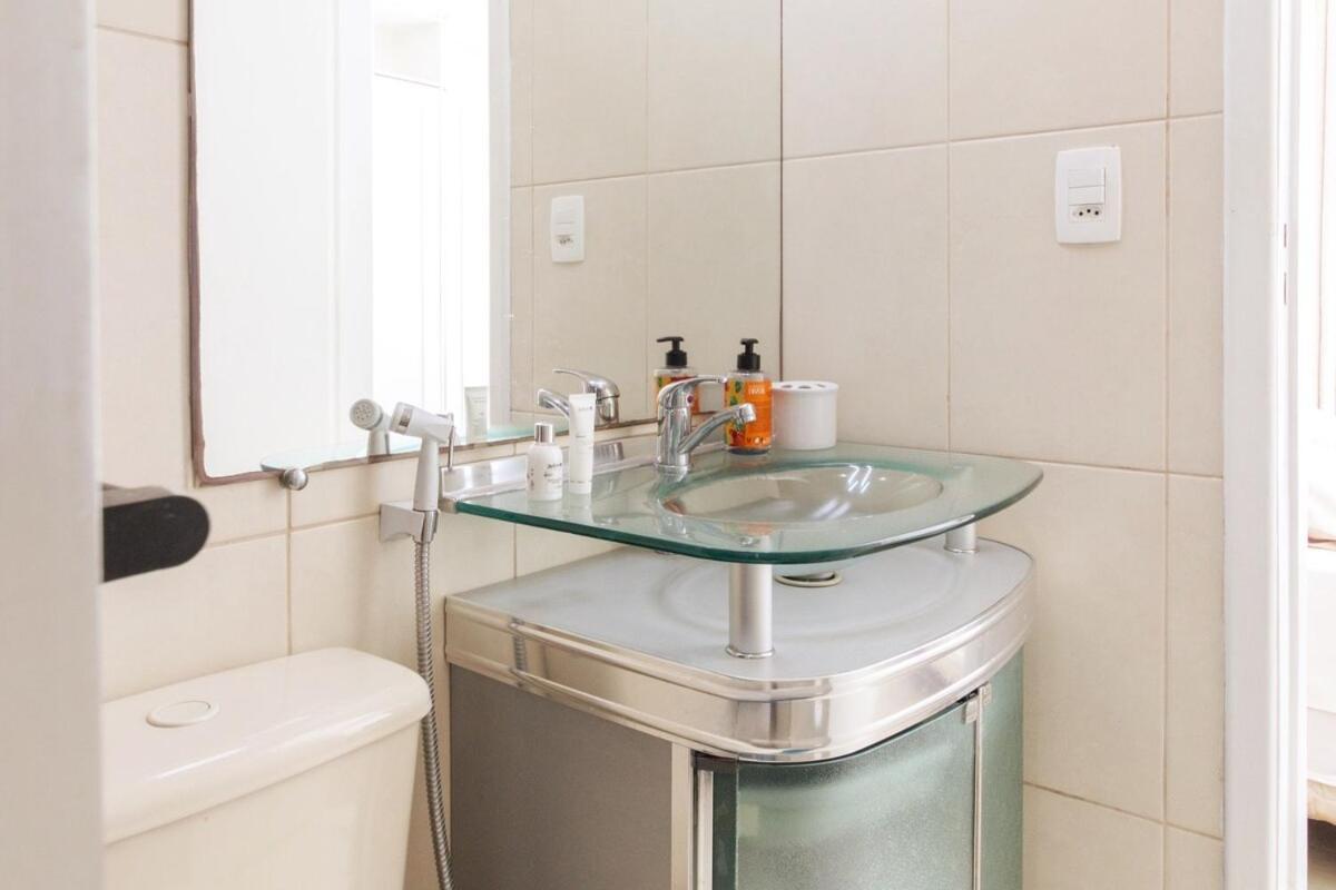 Apartamento Cosy 1 Bedroom - Near Restaurants *