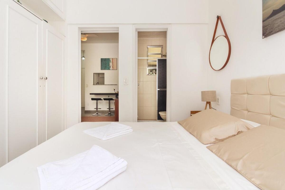 Apartamento Cosy 1 Bedroom - Near Restaurants *