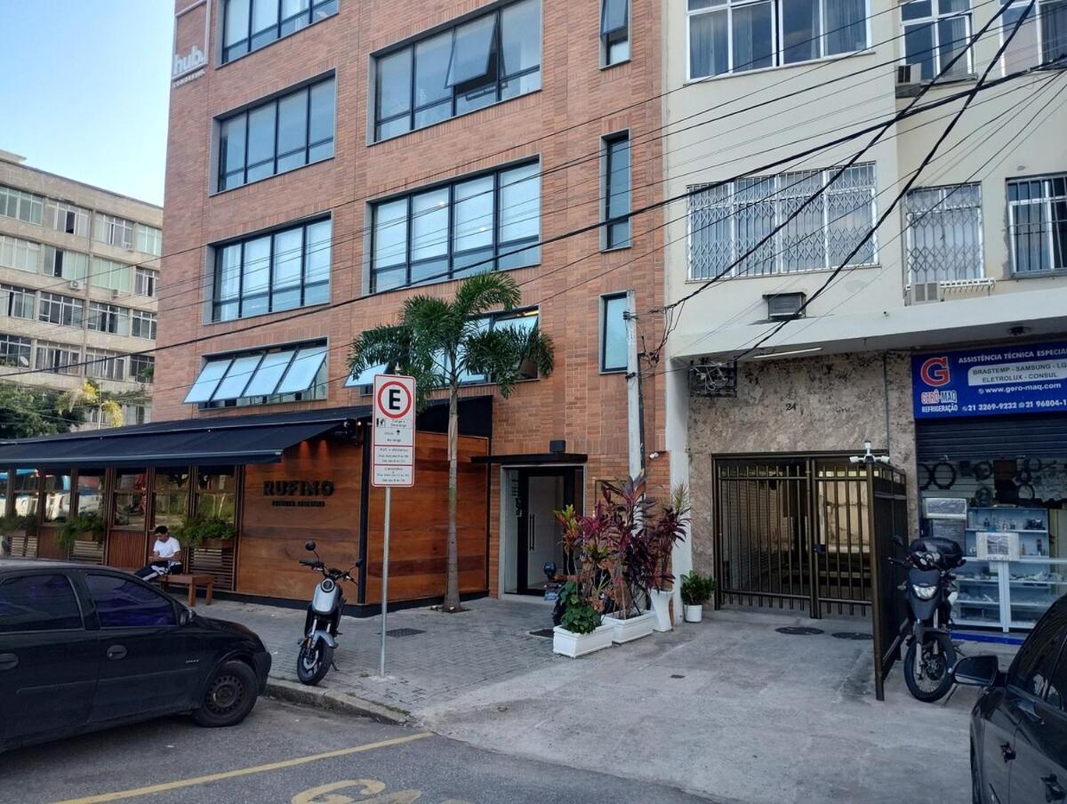 Cosy 1 Bedroom - Near Restaurants * Rio de Janeiro