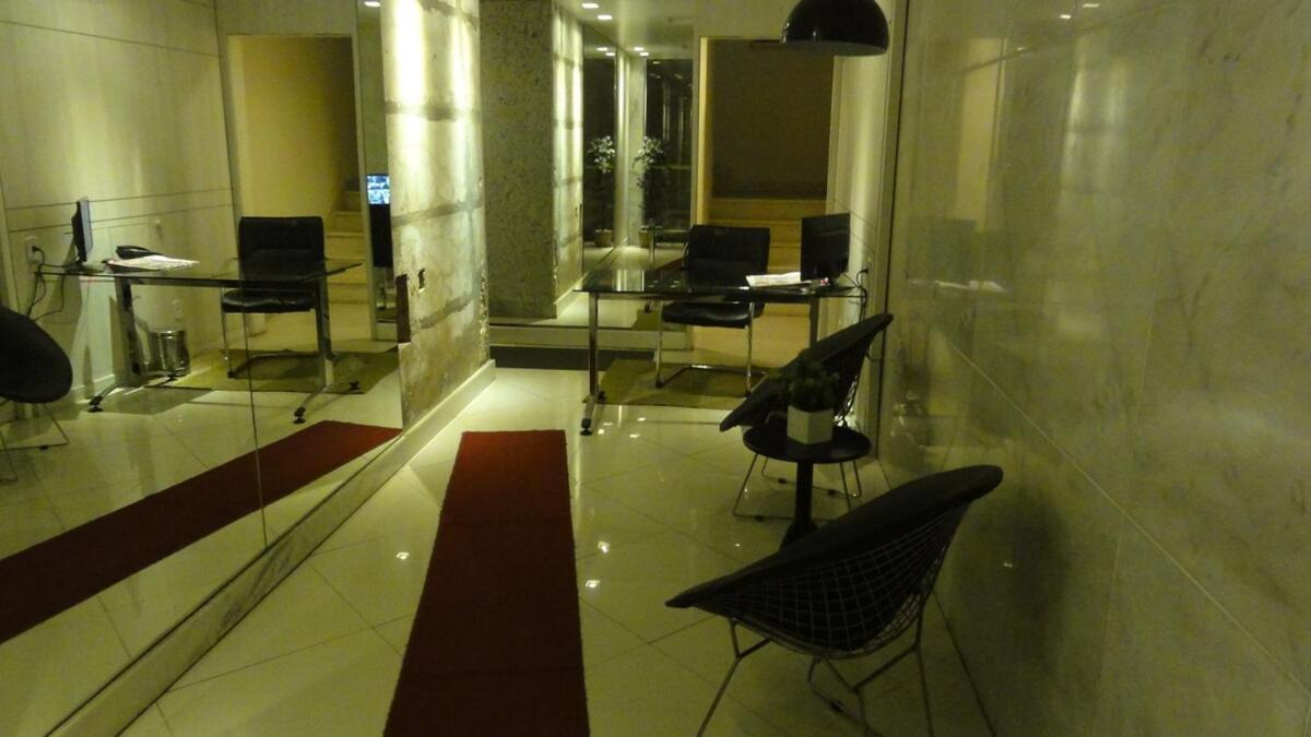 Apartamento Cosy 1 Bedroom - Near Restaurants Rio de Janeiro