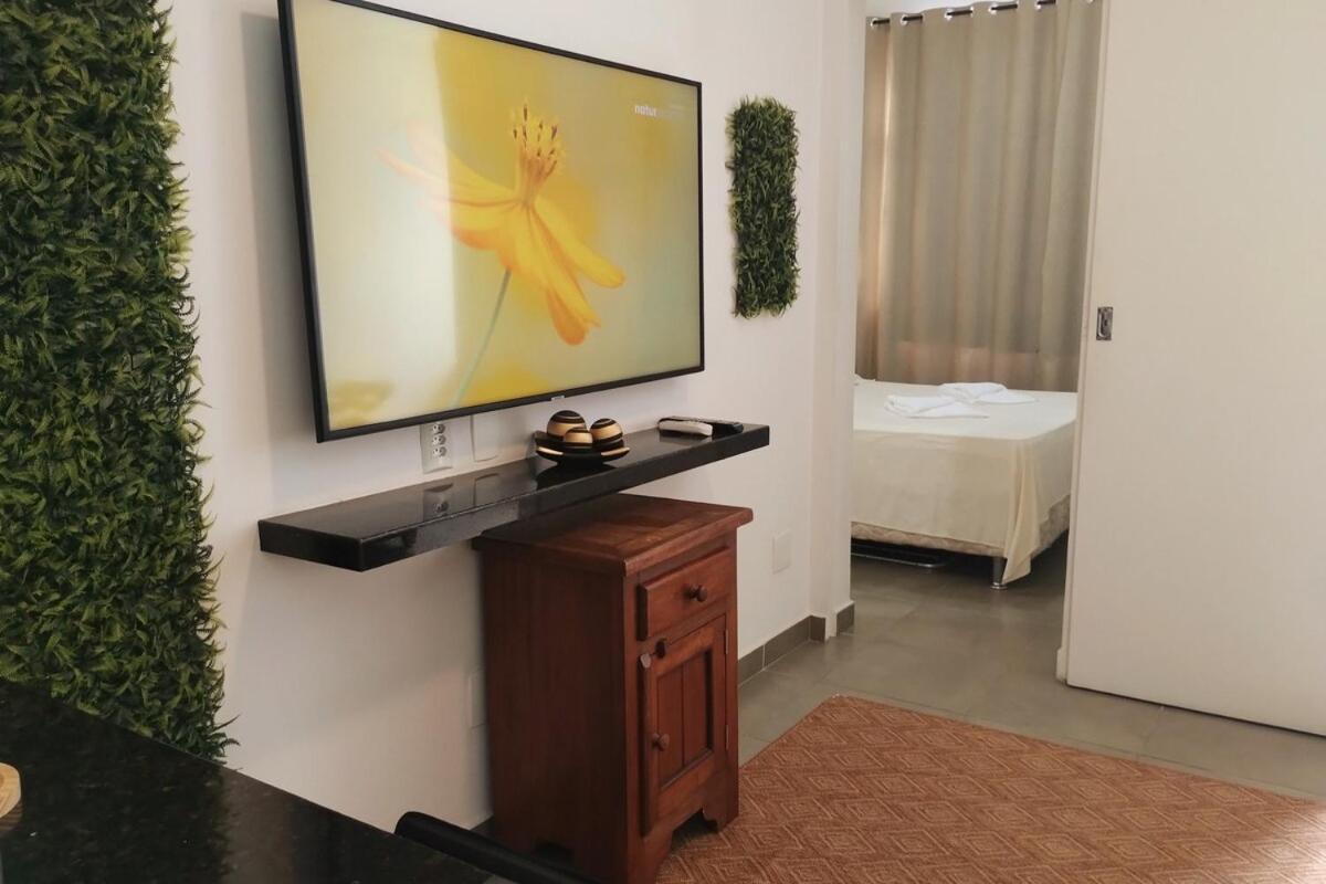 Cosy 1 Bedroom - Near Restaurants Rio de Janeiro