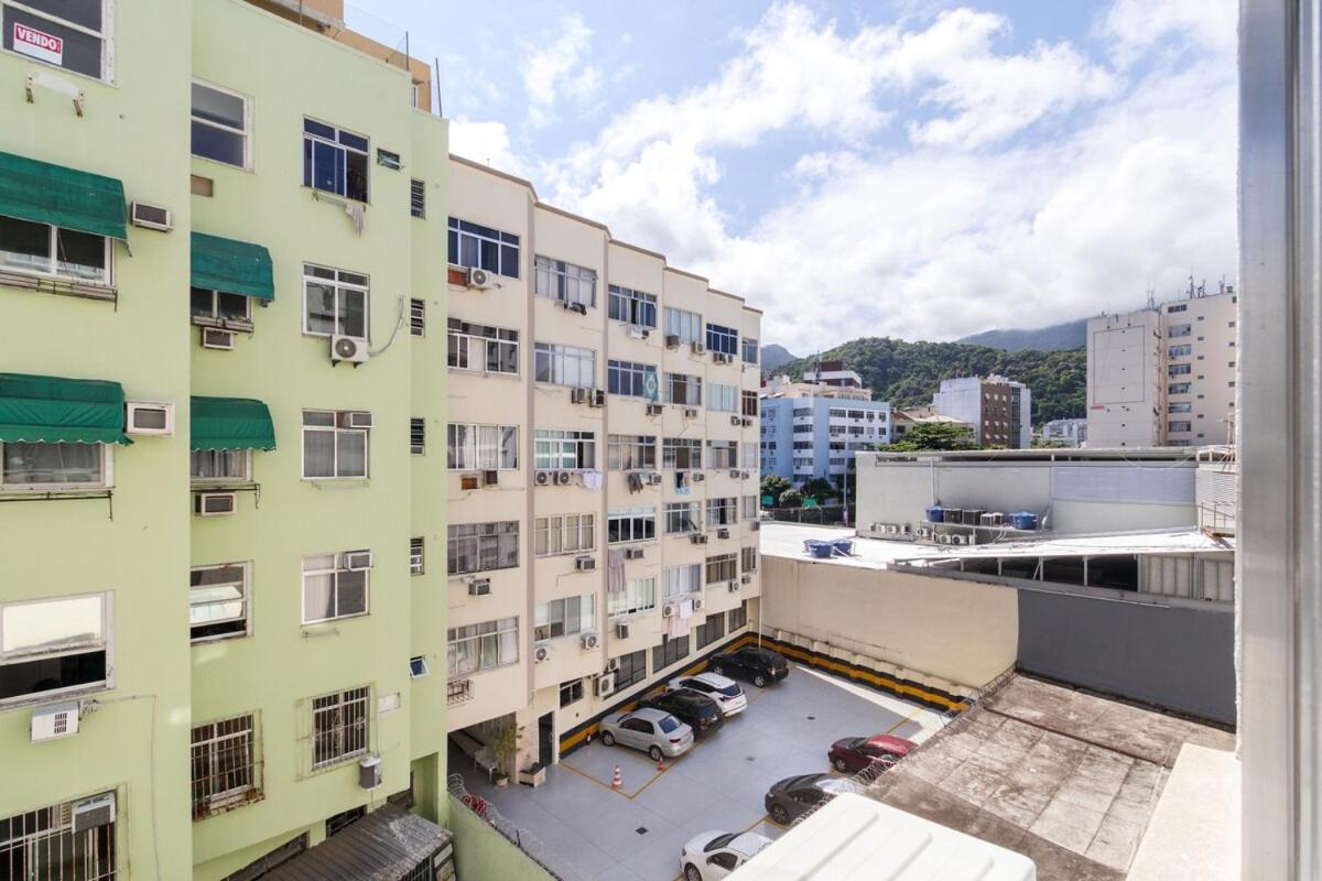 Cosy 1 Bedroom - Near Restaurants * Rio de Janeiro