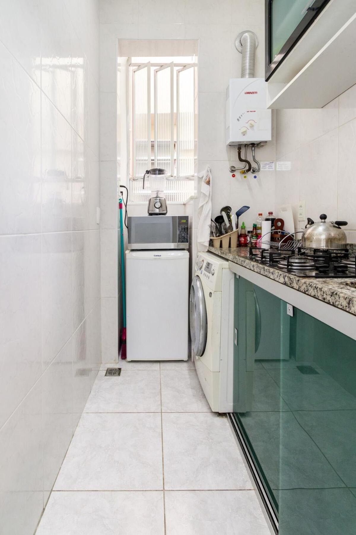 Cosy 1 Bedroom - Near Restaurants